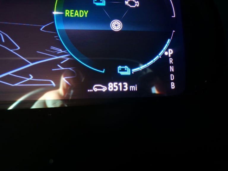  Renault Arkana esprit Alpine E-Tech full hybrid 145 MY24 Petrol/Electric Hybrid Automatic