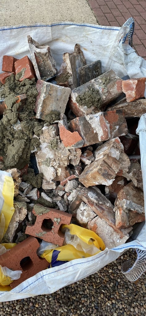 image for Hardcore/rubble 