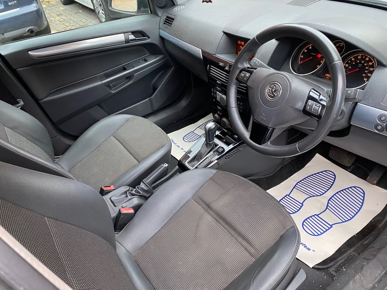 2009 VAUXHALL ASTRA 1.8 AUTOMATIC | 2X KEYS | EXCELLENT CAR