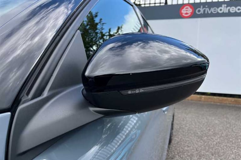 2025 Vauxhall Corsa 1.2 Turbo Ultimate 5dr HATCHBACK PETROL Manual