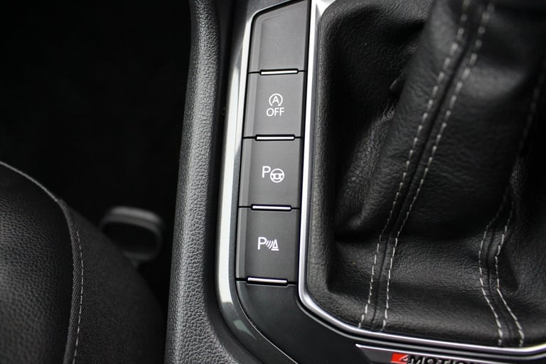 2023 Volkswagen Tiguan 5dr 2.0TDi 4Motion R-Line Edition DSG Automatic Estate Diesel Automatic