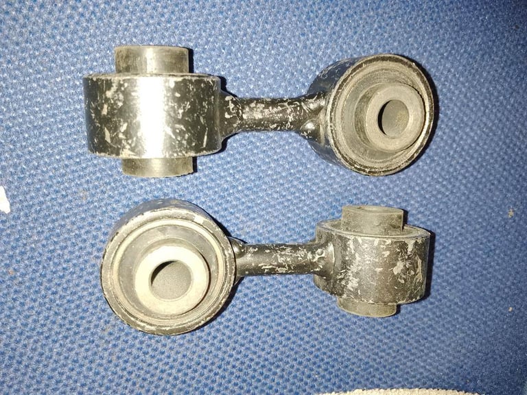 image for PAIR OF EGP1662 ANTI ROLL BAR LINKS TO SUIT ROVER R8 200 25 ZR 400  HONDA CONCERTO