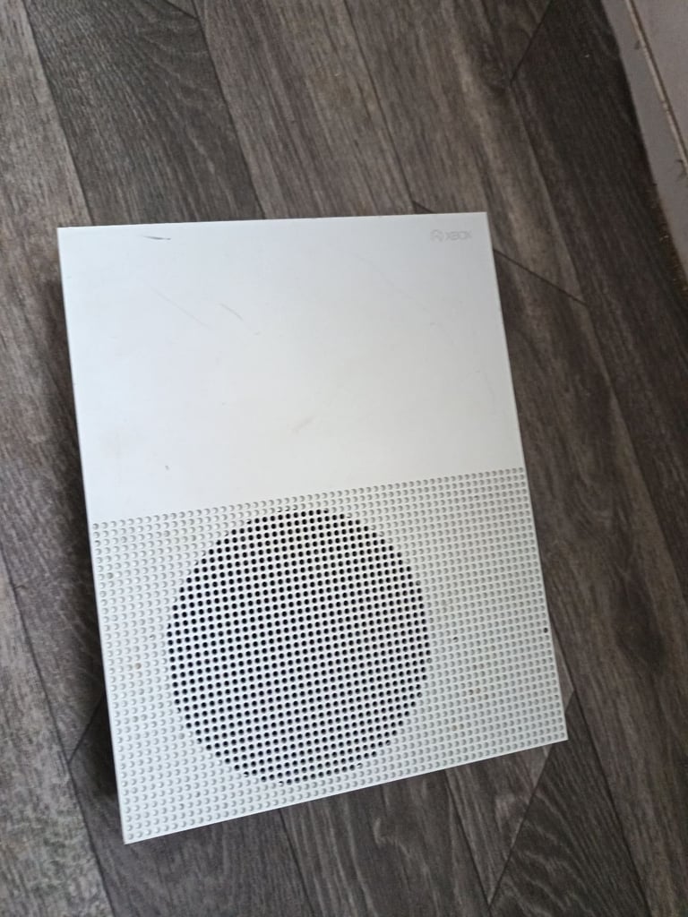 image for X box 1 s 