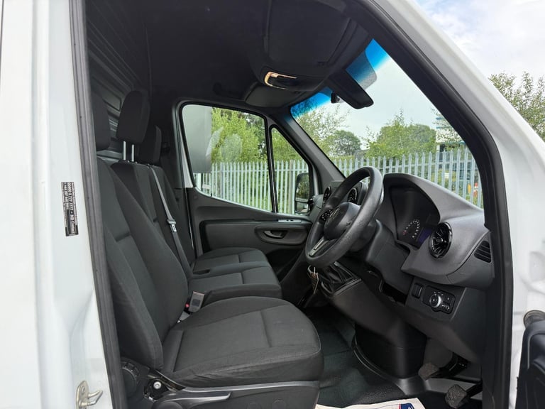 2019 69 REG MERCEDES-BENZ SPRINTER 314 CDI L3H2 LWB 2.1 DIESEL EURO 6 ULEZ