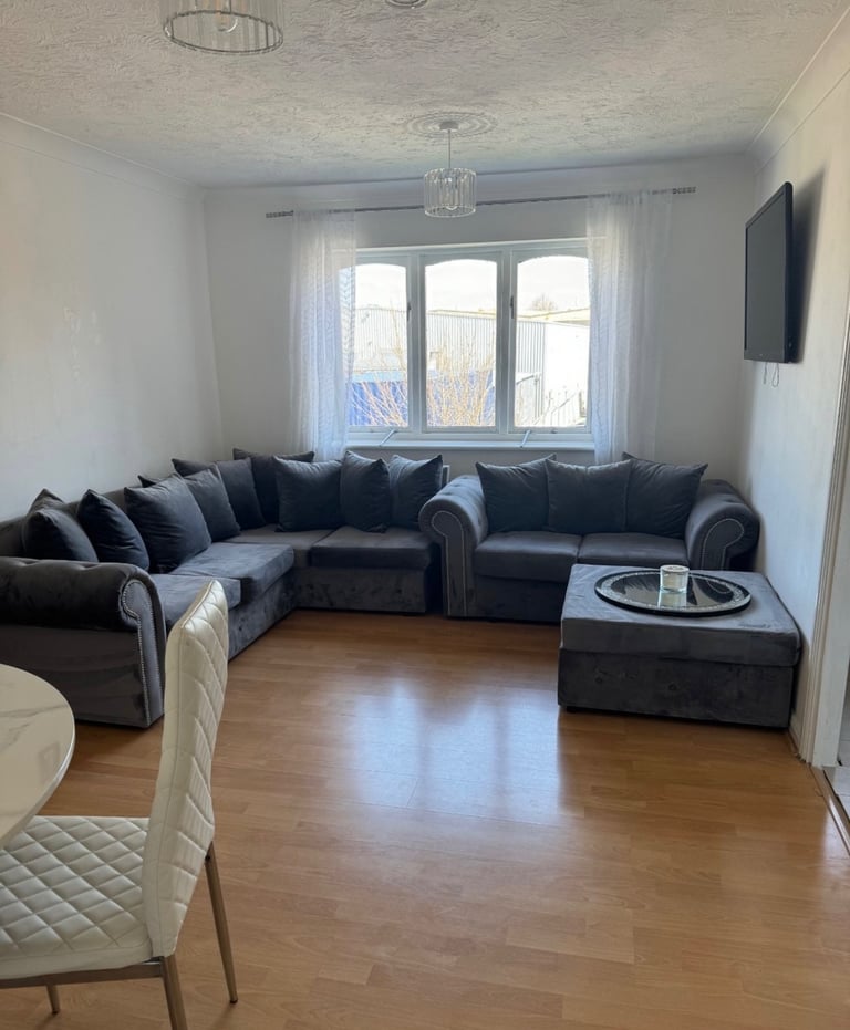 One Bedroom flat for rent