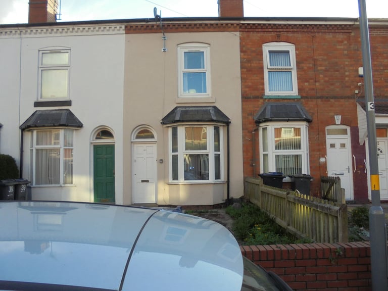 ROOMS AVAILABLE TO RENT IN THE SPARKHILL. 24HR MOVE IN. SUPPORTED ACCOMMODATION