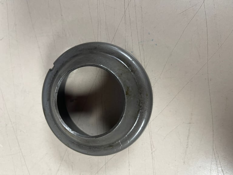 Gearbox lever ZF S5-24/3 for Maserati Khamsin and Quattroporte series 3