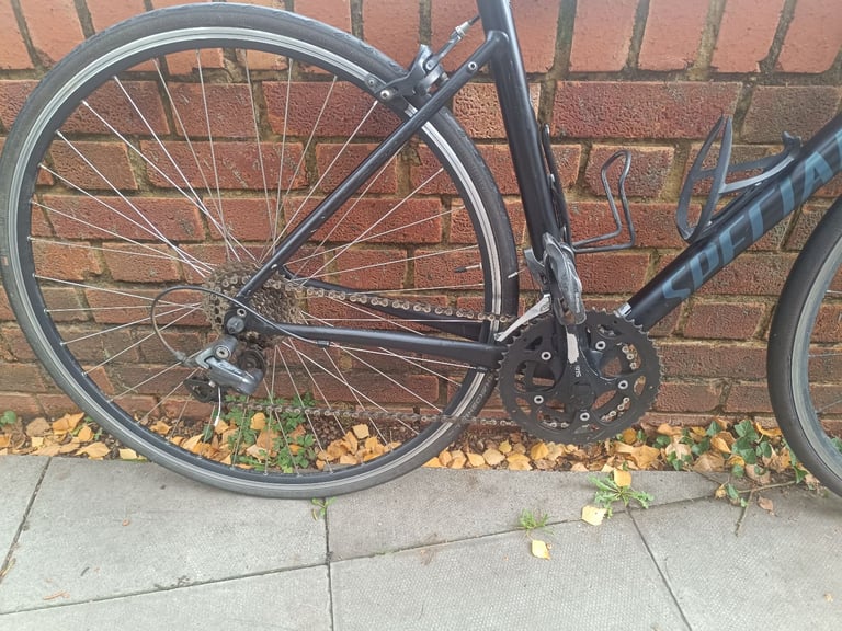 Specialized Allez E5  2021 Road bike Size 56cm