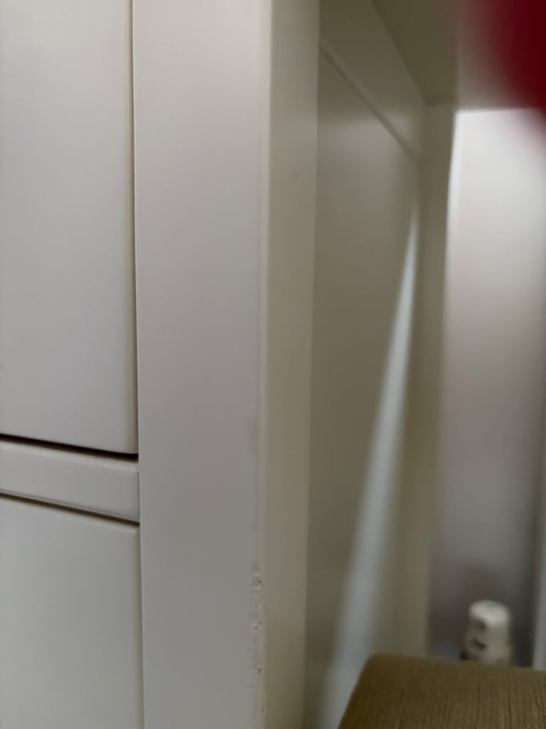 Marks and Spencer Hastings Dressing Table 