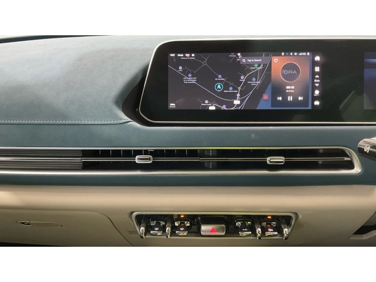 2023 GWM ORA ORA FUNKY CAT 126kW First Edition 48kWh 5dr Auto HATCHBACK ELECTRIC Automatic