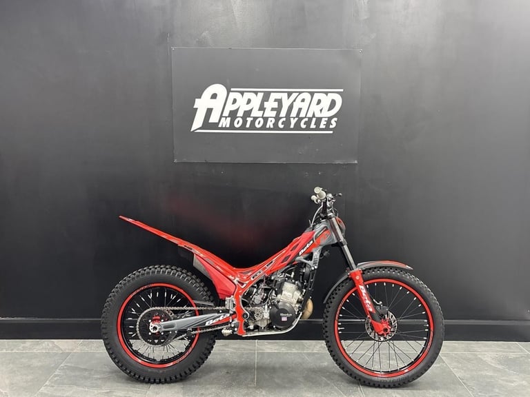 BETA EVO 250