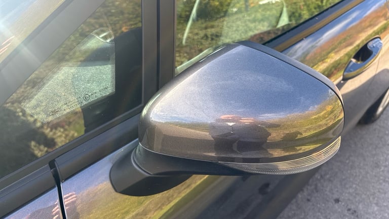 2023 Ford Fiesta 1.0 EcoBoost Trend 5dr Petrol Hatchback Hatchback Petrol Manual