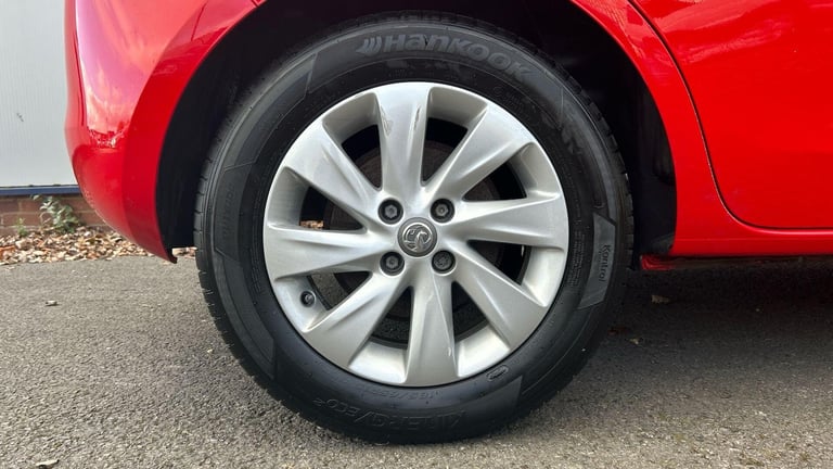 2019 Vauxhall Corsa 1.4i Design Hatchback 5dr Petrol Manual Euro 6 (s/s) (90 ps) HATCHBACK Petrol...