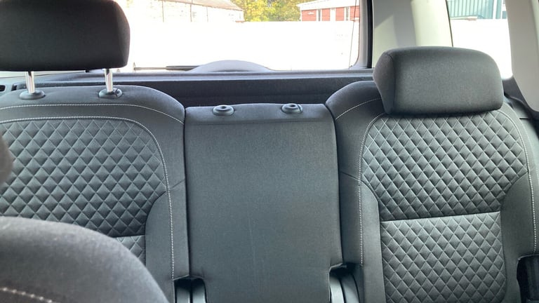 2017 Skoda Yeti 2.0 TDI CR [150] SE Drive 4x4 5dr Diesel Estate Estate Diesel Manual