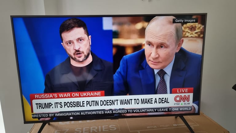 Samsung 43 INCH UE43RU7100 SMART 4K UHD HDR LED TV WITH WIFI FREEVIEW HD, TVPLUS 