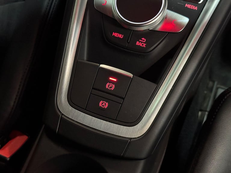  Audi TT 2.0 TFSI S line Euro 6 (s/s) 3dr Petrol Manual