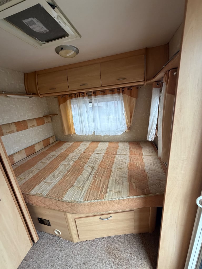 Sterling europa 495 
