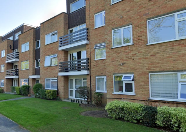impressive Ground floor one-bedroom flat available to rent in Stanmore Ha7  | in Stanmore, London | Gumtree