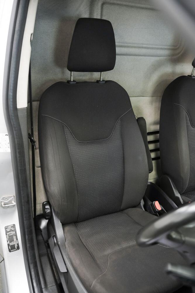  Ford Transit Courier 1.6 TDCi Trend L1 Euro 5 5dr Diesel Manual