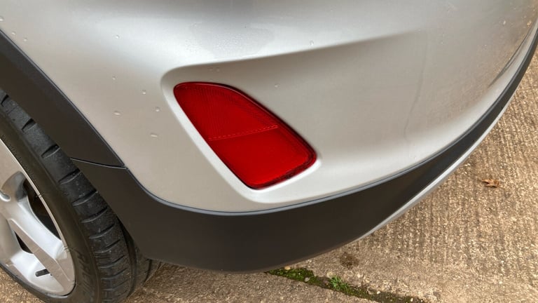 2019 Ford Fiesta 1.0 EcoBoost Active 1 5dr HATCHBACK PETROL Manual