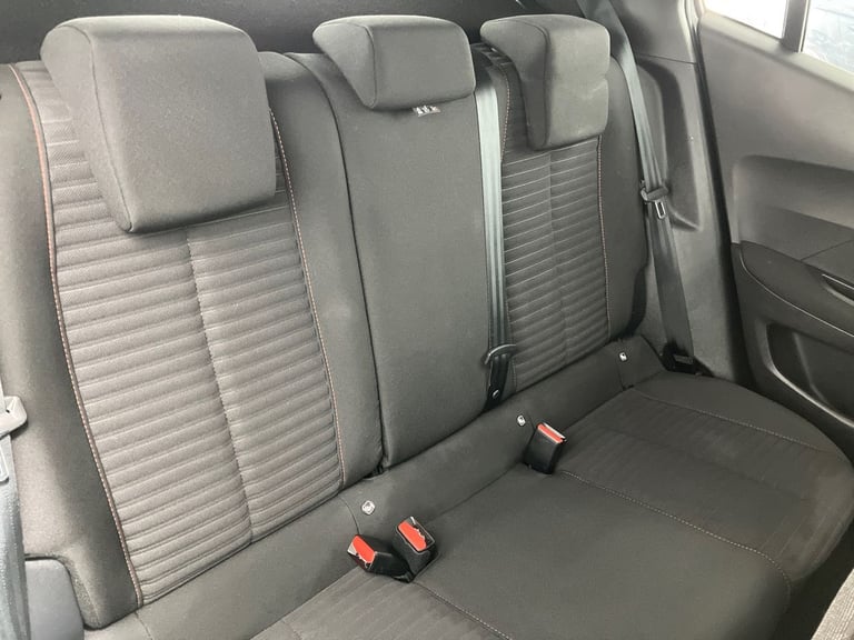2022 Peugeot 2008 1.2 PureTech Active Premium 5dr Estate PETROL Manual