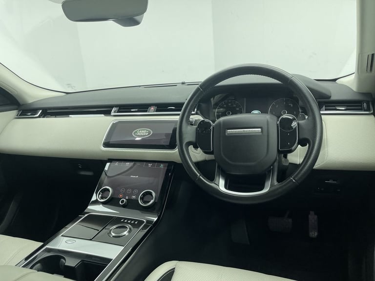 2017 Land Rover Range Rover Velar 3.0 SD6 V6 S SUV 5dr Diesel Auto 4WD Euro 6 (s/s) (300 ps) ESTA...