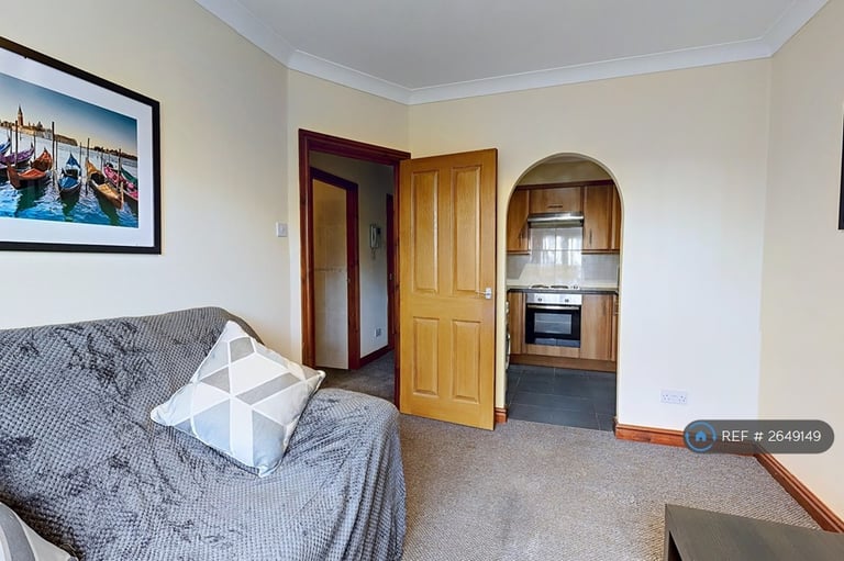 image for 1 bedroom flat in Old Bank Lane, Blackburn, BB2 (1 bed) (#2649149)