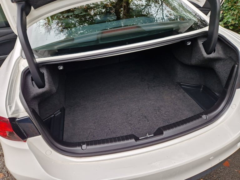 2016 Mazda Mazda6 2.2d SE-L Nav 4dr SALOON Diesel Manual