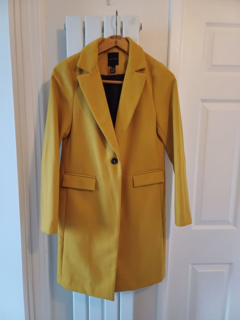 image for Coat