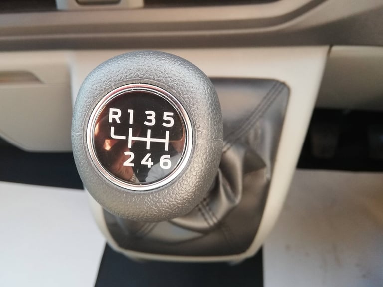 2024 Ford Transit Custom 280 2.0 EcoBlue 110ps L1 H1 Leader Panel Van DIESEL Manual