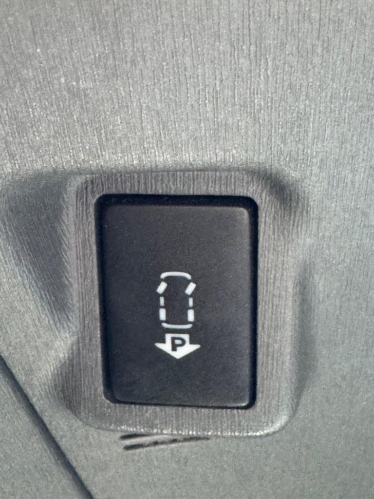 2010 Toyota Prius 1.8 VVT-h T Spirit CVT Euro 5 (s/s) 5dr HATCHBACK Petrol/Electric Hybrid Automatic