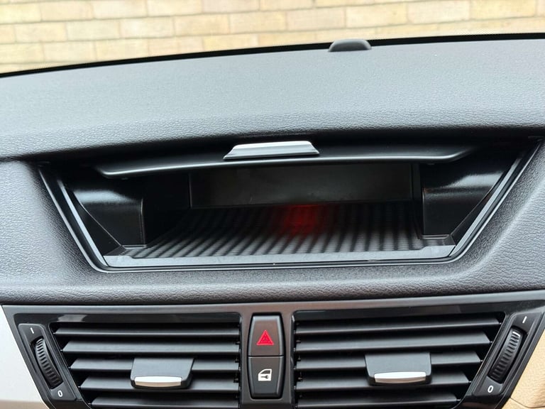 2015 BMW X1 xDrive 20d SE 5dr Step Auto ESTATE DIESEL Automatic