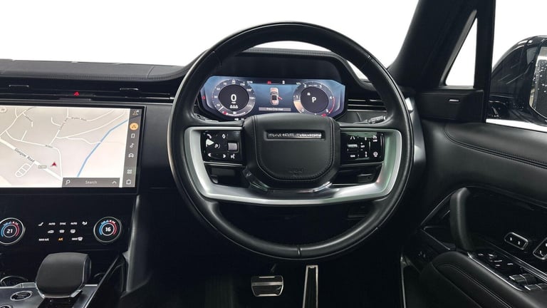  Land Rover Range Rover 3.0 D350 HSE 5dr Diesel Automatic