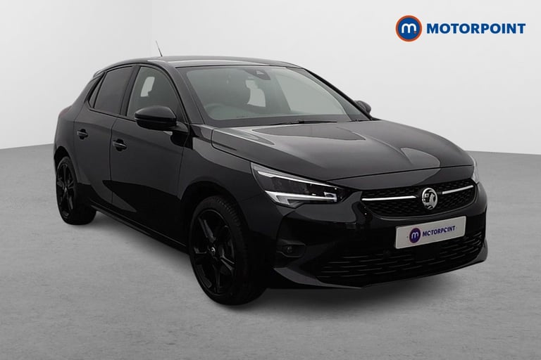 image for 2023 Vauxhall Corsa 1.2 Turbo GS 5dr Auto HATCHBACK PETROL Automatic