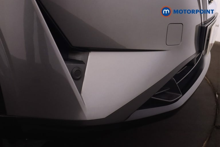 2023 Nissan Qashqai 1.3 DiG-T MH N-Connecta 5dr HATCHBACK PETROL Manual