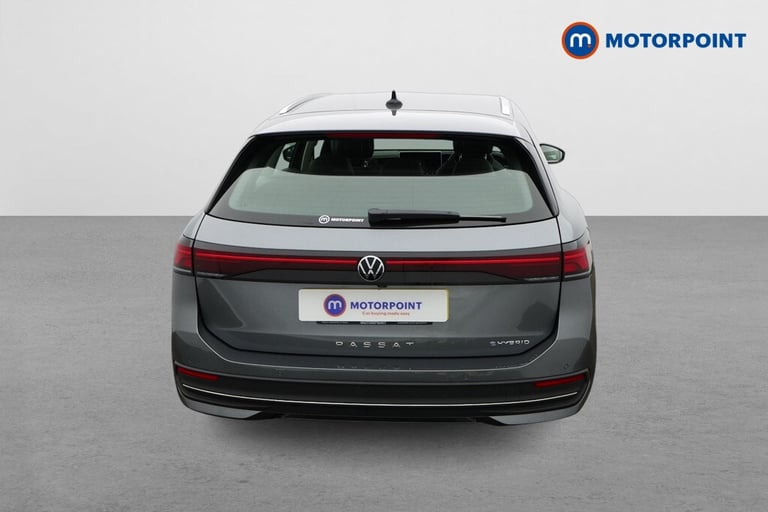 2025 Volkswagen Passat 1.5 TSI eHybrid Life 5dr DSG Estate Hybrid Automatic