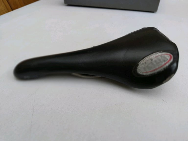 Selle Italia Flite seat