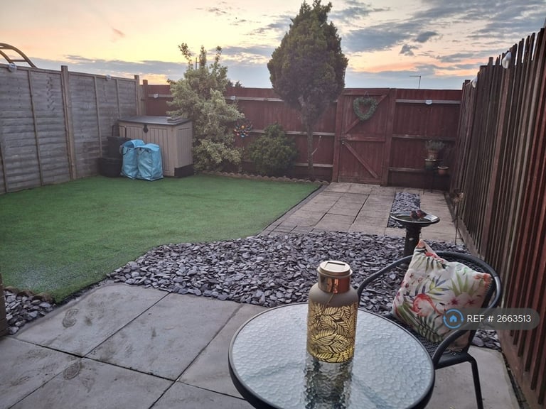4 bedroom house in St. Austell Way, Swindon, SN2 (4 bed) (#2663513)