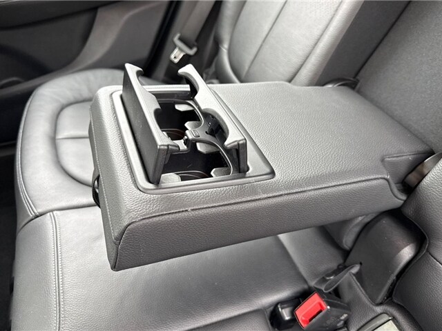 2018 BMW 2 Series 220d xDrive Luxury 5dr Step Auto Hatchback Diesel Automatic