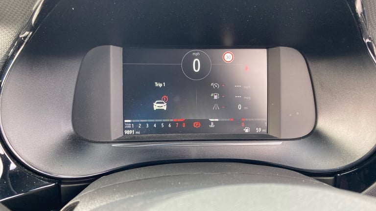 2023 Vauxhall Corsa 1.2 Turbo Ultimate 5dr Petrol Hatchback Hatchback Petrol Manual