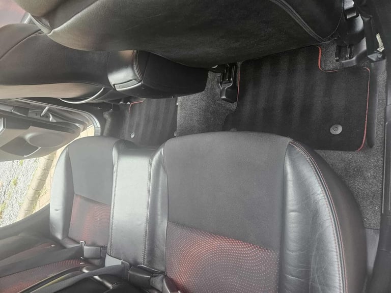 Mazda, 3, Hatchback, 2010, Manual, 2261 (cc), 5 doors