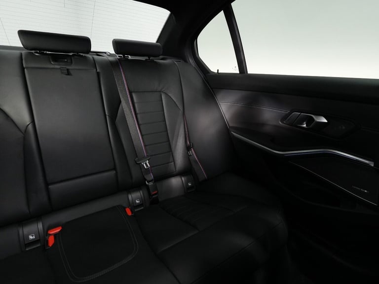 2020 BMW 3 Series 2.0 330e 12kWh M Sport Auto Euro 6 (s/s) 4dr SALOON Petrol/Electric Hybrid Auto...