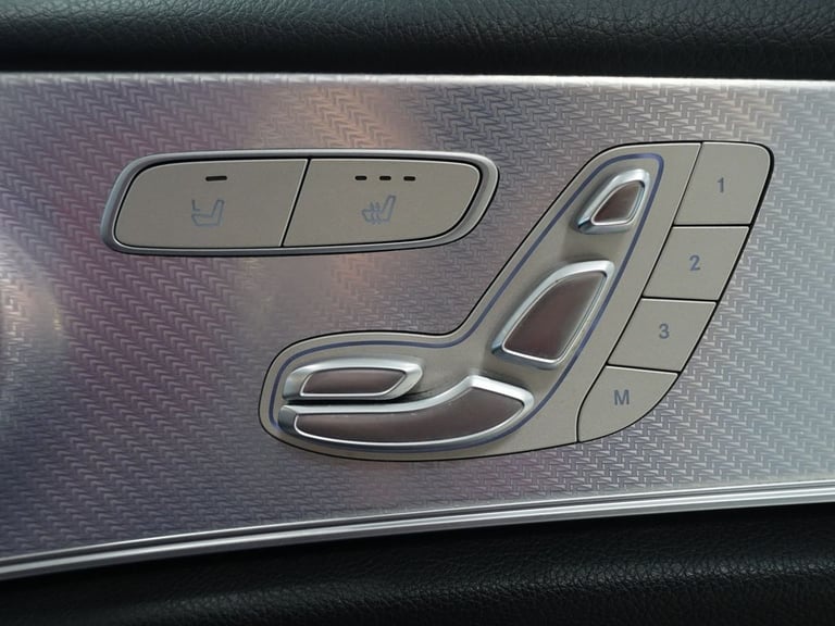 2019 Mercedes-Benz E-Class 2.0 E220d SE Saloon 4dr Diesel G-Tronic+ Euro 6 (s/s) (194 ps) Saloon ...