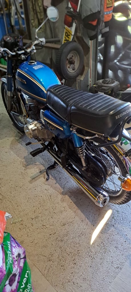 Honda, 1980, 198 (cc)