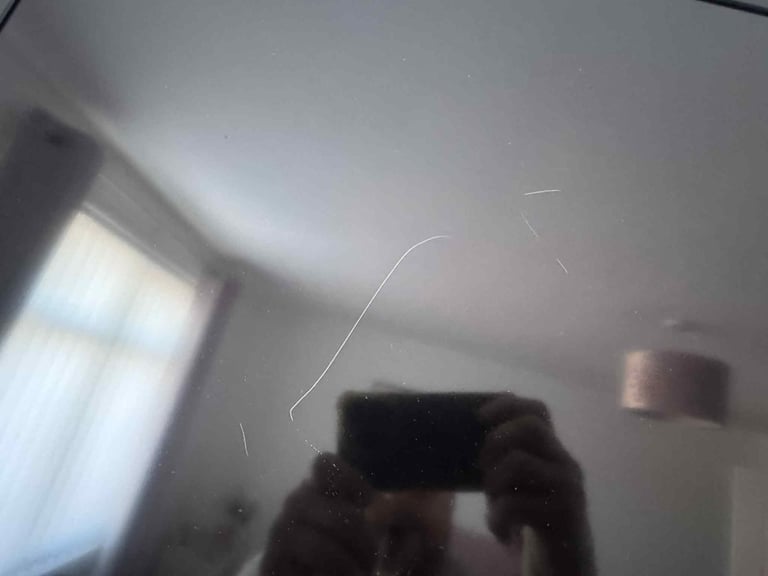 Samsung 50 inch Smart TV