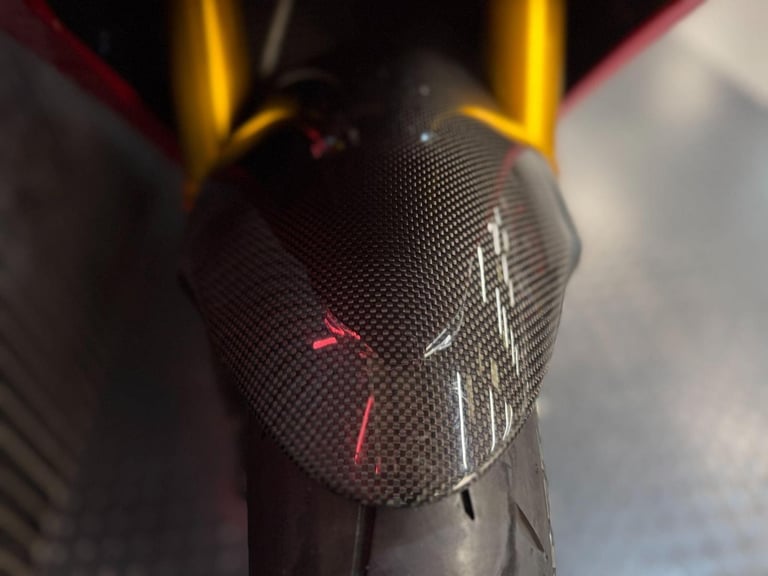2007 Triumph Daytona 675 675