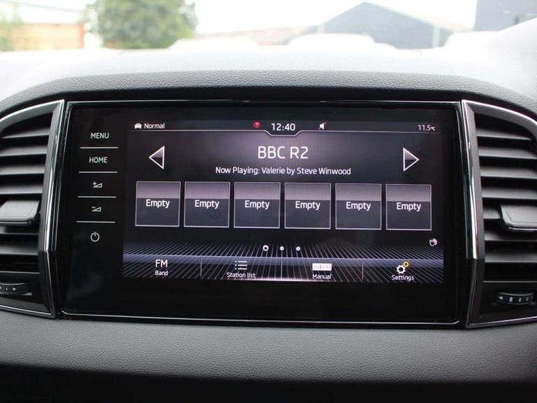 2019 Skoda Karoq 1.5 TSI Edition 5dr DSG Automatic SUV Petrol Automatic