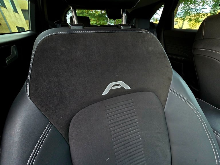 2024 Ford Kuga 2025/74 PLUG-IN HYBRID PCO QUALIFY Active 5K EXTRAS S.U.V  HATCHBACK Petrol Parall...