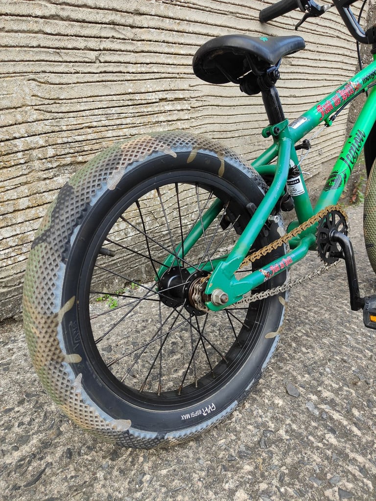 16-bmx Bikes, Bicycles Cycles for Sale Gumtree