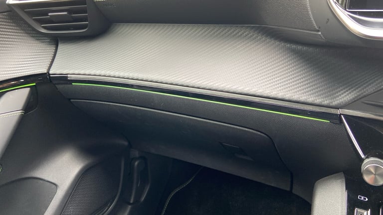2022 Peugeot 208 1.2 PureTech GT Hatchback 5dr Petrol Manual Euro 6 (s/s) (100 ps) Hatchback Petr...